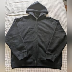 Never Worn Roots Gender Free Hoodie